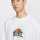 Nike AS M NK SS MAX 90 TEE CHBL GCE 男短袖上衣-白-HF6156100 product thumbnail 3