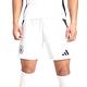 Adidas 男款 白色 德國隊 主場 吸濕 排汗 足球 運動 休閒 短褲 IP8151 product thumbnail 2
