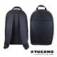 TUCANO SVAGO MELANGE 15.6吋通勤後背包 product thumbnail 3