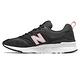 New Balance 復古鞋 CM997HBF-D_中性黑色 product thumbnail 2