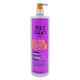 TIGI 提碁公司貨 新包裝 金髮尤物洗髮精970ML product thumbnail 2