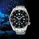 SEIKO精工PROSPEX系列相撲廣告款潛水機械錶(SPB101J1)-黑 ˍSK040 product thumbnail 2