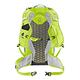 【deuter 德國】SPEED LITE 25L超輕量旅遊背包3410422螢光萊姆/戶外休閒包/健行包/登山包/單攻包/越野包* product thumbnail 3