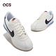 Nike 休閒鞋 Wmns Cortez 女鞋 男鞋 白 藍 阿甘鞋 皮革 基本款 運動鞋 DN1791-100 product thumbnail 8