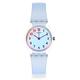 Swatch 菁華系列手錶 CASUAL BLUE 自在天藍-25mm product thumbnail 2