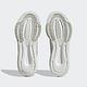 Adidas Ultrabounce [HP5772] 男 慢跑鞋 運動 訓練 路跑 緩震 舒適 跑鞋 愛迪達 白 灰 product thumbnail 3