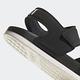 adidas 愛迪達 涼鞋 男鞋 女鞋 運動 ADILETTE SANDALS 黑 HP3006(A4801) product thumbnail 9