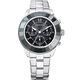 SWAROVSKI 施華洛世奇 Octea Lux Chrono 計時碼表時尚腕錶-5610520 product thumbnail 2