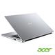 Acer 宏碁 Aspire 3 A314-35-C22M 14吋筆電(N4500/4G/128GB/win 11/銀) product thumbnail 5