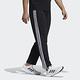 adidas 長褲 3-Stripes Warm-up Pant 男款 口袋 可調式彈性腰頭 吸濕排汗 口袋 黑白 GN0822 product thumbnail 3