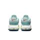 NIKE 籃球鞋 男鞋 運動鞋 包覆 緩震 AIR MAX IMPACT 4 綠 DM1124-301 (3B3417) product thumbnail 5