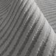 【FUWALY】波浪紋圓地毯-米雷-直徑200CM (地毯 灰 線條 立體浮雕設計 生活美學) product thumbnail 8