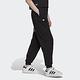 Adidas Joggers [HM1765] 女 長褲 運動 休閒 國際版 寬鬆 舒適 前衛 縮口褲腳 黑 product thumbnail 2