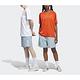 Adidas Water Short HS3017 男女 短褲 國際版 運動 滑板 休閒 夏季 快乾 拉鍊口袋 淺藍 product thumbnail 7