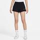 NIKE 短褲 運動褲 女款 黑 DV7863-010 AS W NSW RIB JRSY SHORT (3L5755) product thumbnail 7