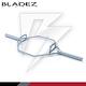 【BLADEZ】HB3菱形槓(奧林匹克槓片專用) product thumbnail 3