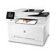 HP Color LaserJet Pro MFP M281fdw 彩色雙面雙頻傳真事務機 product thumbnail 2