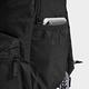 Adidas 後背包 Adicolor Backpack 雙肩包 黑 迷你包 經典 Originals 愛迪達 H37065 product thumbnail 6