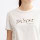 Arnold Palmer -女裝-純棉主題印花基本款T-Shirt-米白色 product thumbnail 3