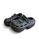 【母子鱷魚】一起運動 母子鱷魚-雲朵洞洞鞋（BCF5465） product thumbnail 2