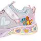 SKECHERS 女童系列 燈鞋 SWEETHEART LIGHTS 寶可夢限定款 - 319503LWMLT product thumbnail 10