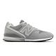 New Balance 休閒鞋 996 GTX 男鞋 灰 銀 防水 麂皮 皮革 經典 復古 NB CM996XA2-D product thumbnail 3