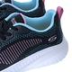 SKECHERS  女運動系列 BOBS SQUAD CHAOS EC獨賣款 - 117208BKMT product thumbnail 7