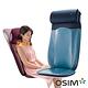 OSIM 背樂樂2 OS-290 紫色 (按摩椅墊/背墊/肩頸按摩/溫熱) product thumbnail 4