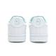 DISNEY叉奇條紋貝殼小白鞋-白藍-DW61121F product thumbnail 4