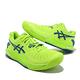 Asics 網球鞋 GEL-Resolution 9 女鞋 綠 藍 法網配色 緩衝 亞瑟士 1042A208300 product thumbnail 7