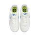 Nike Court Vision Low Next Nature 白藍 基本款 休閒鞋 女鞋 DH3158-107 product thumbnail 4