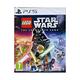 樂高星際大戰：天行者傳奇 LEGO Star Wars:The Skywalker - PS5 英文歐版 product thumbnail 3