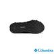 Columbia 哥倫比亞 男款- OutDry防水健走鞋-黑色 UBM06590BK/IS product thumbnail 7
