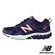 New Balance 越野跑鞋 WT610GX5 女 深藍 product thumbnail 2