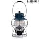 【Barebones】手提鐵路復古營燈 Railroad Lantern LIV-181 / 海洋藍 product thumbnail 4