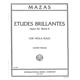 【凱翊︱IMC】馬札斯：中提琴練習曲 作品36 第2冊 中提琴獨奏樂譜Mazas：Etudes Brillantes Op.36 Book II for Viola Solo product thumbnail 4