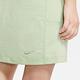 Nike 短袖上衣 ACG Dress 女款 酪梨綠 牛油果 短T 休閒 長版 寬鬆 口袋 DB3603-343 product thumbnail 8