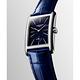 LONGINES 浪琴 官方授權 DolceVita多情系列星空小秒針女錶 年終送禮-23.3x37mm L5.512.4.93.2 product thumbnail 3