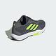 Adidas Amplimove Trainer M [IF0955] 男 訓練鞋 運動 慢跑 多功能 支撐 透氣 灰綠 product thumbnail 3