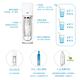 SodaStream SOURCE氣泡水機(白) product thumbnail 3