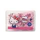 Hello Kitty 凱蒂貓 超韌牙線棒 50 入(盒裝) X 9 盒(台灣製) product thumbnail 2