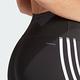 adidas 愛迪達 長褲 女款 運動褲 緊身褲 黑 HT5438 (L4782) product thumbnail 5