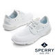 SPERRY 全新進化7SEAS全方位休閒鞋(中性款)-白 product thumbnail 5