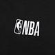 NBA 落肩款 連帽外套 全隊伍-黑-3255141520 product thumbnail 4