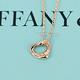 Tiffany&Co. 經典愛心18K黃金項鍊(迷你) product thumbnail 3