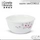 美國康寧 CORELLE 嫣紅微風450ml 中式碗 product thumbnail 2