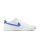 NIKE COURT ROYALE 2 NN 男運動休閒鞋-白藍-DH3160103 product thumbnail 2