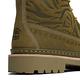 TimberlandｘFuture73聯名款 女款葉綠色聯名款皮革Timberloop6吋靴|A66KUA58 product thumbnail 7