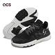 adidas 運動鞋 Nite Jogger J 大童鞋 女鞋 黑 白 緩震 復古 慢跑鞋 愛迪達 EE6481 product thumbnail 7