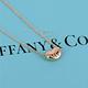 Tiffany&Co. 18K黃金 相思豆項鍊 product thumbnail 4